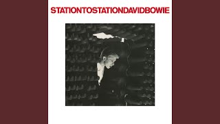 Station to Station 2016 Remaster [upl. by Esinereb]