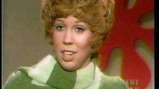 Vicki Lawrence on The Dating Game 1971 [upl. by Harmony762]