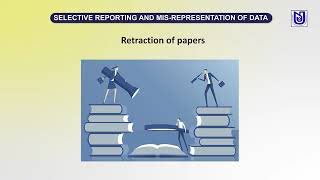 Module2 Unit12 Selective Reporting and Misrepresentation of Data [upl. by Autumn]