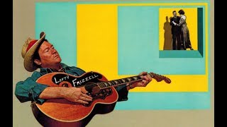 Lefty Frizzell  Mom and Dads Waltz [upl. by Inavoj]