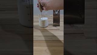 Aerolatte Handheld Milk Frother [upl. by Cayser]