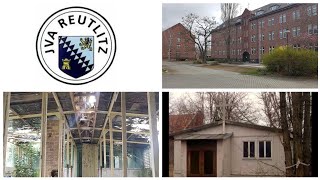 JVA Reutlitz 2021  Lost Places Berlin [upl. by Patience]